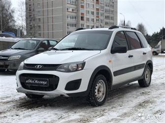 Lada kalina cross   !              ,  