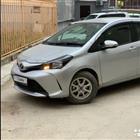 Toyota Vitz 1.3 CVT, 2014, 76 000 