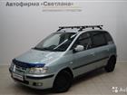 Hyundai Matrix 1.5, 2003, 