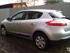 Renault Megane 1.6, 2012, 