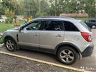 Opel Antara 3.2AT, 2010, 