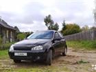 LADA Kalina 1.6, 2010, 