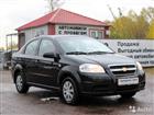 Chevrolet Aveo 1.4, 2011, 