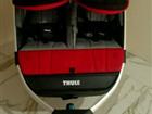    Thule Urban Glide 2 Double