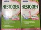  Nistogen 1 comfort plus