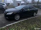 Toyota Camry 3.5AT, 2013, 102968