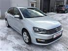 Volkswagen Polo 1.6, 2016, 81000