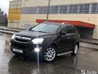 Opel Antara 2.2AT, 2015, 105000