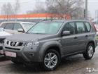 Nissan X-Trail 2.0CVT, 2013, 89305