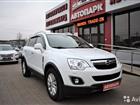 Opel Antara 2.4AT, 2014, 100751