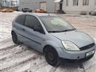 Ford Fiesta 1.4, 2005, 136000