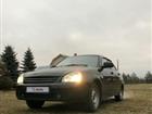 LADA Priora 1.6, 2009, 199000