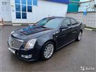 Cadillac CTS 3.6AT, 2011, 152000