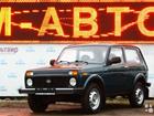 LADA 4x4 () 1.7, 2011, 87000