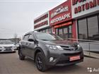 Toyota RAV4 2.0CVT, 2013, 72921