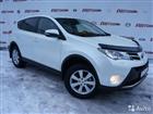 Toyota RAV4 2.2AT, 2013, 132200