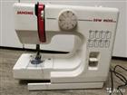    Janome 525