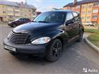 Chrysler PT Cruiser 2.4AT, 2003, 152083