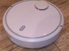   Xiaomi robot vacuum cleaner