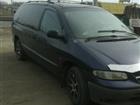 Chrysler Grand Voyager 2.4, 1997, 300000