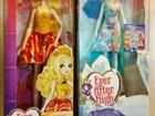 Ever After High