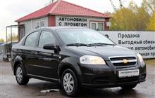 Chevrolet Aveo 1.4, 2011, 