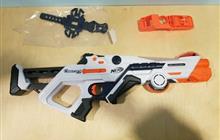 Nerf laser ops pro