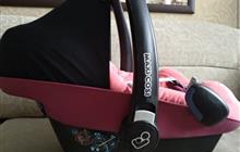 Maxi-cosi pebble - 