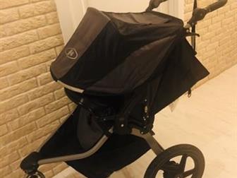  Britax BOB Revolution Flexo  oc,  o, cpa,   p  p,   e, cocoe ,  a  ,  