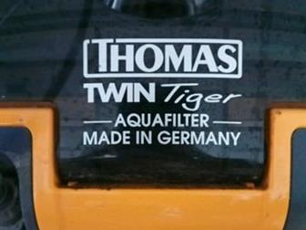   Thomas Twin Tiger,  /,     ,  