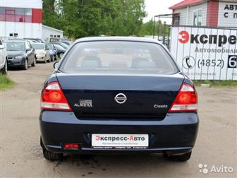 Nissan Almera Classic2012  ,    07/2012- ,  1, 6/ 107 , , , -5       