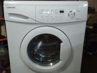   Samsung WF- R861, 5kg     ,  