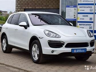 /2083/111/ Porsche Cayenne S -  2012, , , 399, ,  4,8 -i, 4WD,  , --8, 8SRS, ABS, EBD, ESP, ,   , -  