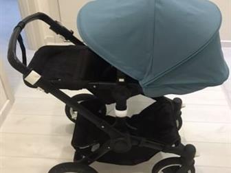   Bugaboo Buffalo 2  1     ,  ,  , ,       ,   