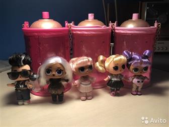   LOL Hair Goals 1  2  ,     ,    YANG QT, HER MAJESTY, SNOW BUNNY,  WITCHAY BABAY,  OOPS BABY,  SPLATTERS,  