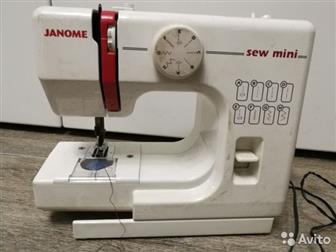    Janome  525,  , /,   ,    ,  ,  1000 ,  