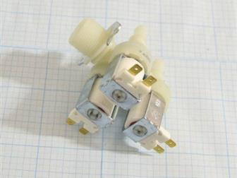      AEG-Electrolux : 3Wx90   12            