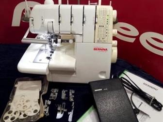   Bernina 2500 DCET:-   -  : 23-  : , , , , -  