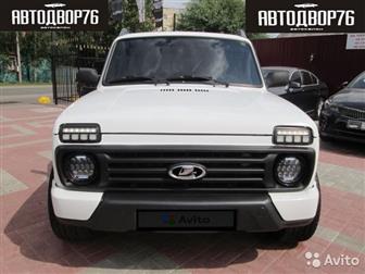 LADA 4x4 Urban 3 , , 2015 ,  ,   ,   25, 000 , ,    :   18   ,  