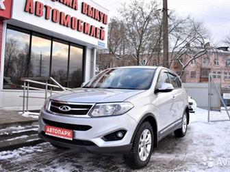 Chery Tiggo 5 2014 , , 76800 , , 2, 0  (136 , , ), ,  1 ,  ,  ,    (    