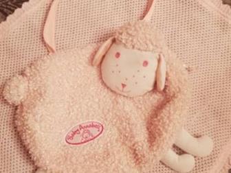       Baby Annabell , -,  -   (),   