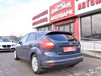 Ford Focus III2013 , , ,   2014 , ,  - 171 115, 1, 6 (125 , , ), ,   !  !     