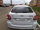 LADA Granta 1.6, 2014, 