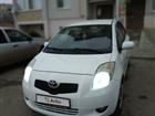 Toyota Yaris 1.3AMT, 2007, 