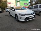 Toyota Camry 2.5AT, 2017, 