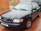 Audi A6 1.8, 1996, 