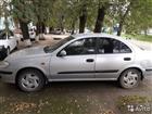 Nissan Almera 1.8, 2002, 