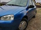 LADA Kalina 1.6, 2007, 