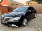 Toyota Camry 2.5AT, 2011, 