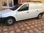 LADA Largus 1.6, 2018, 